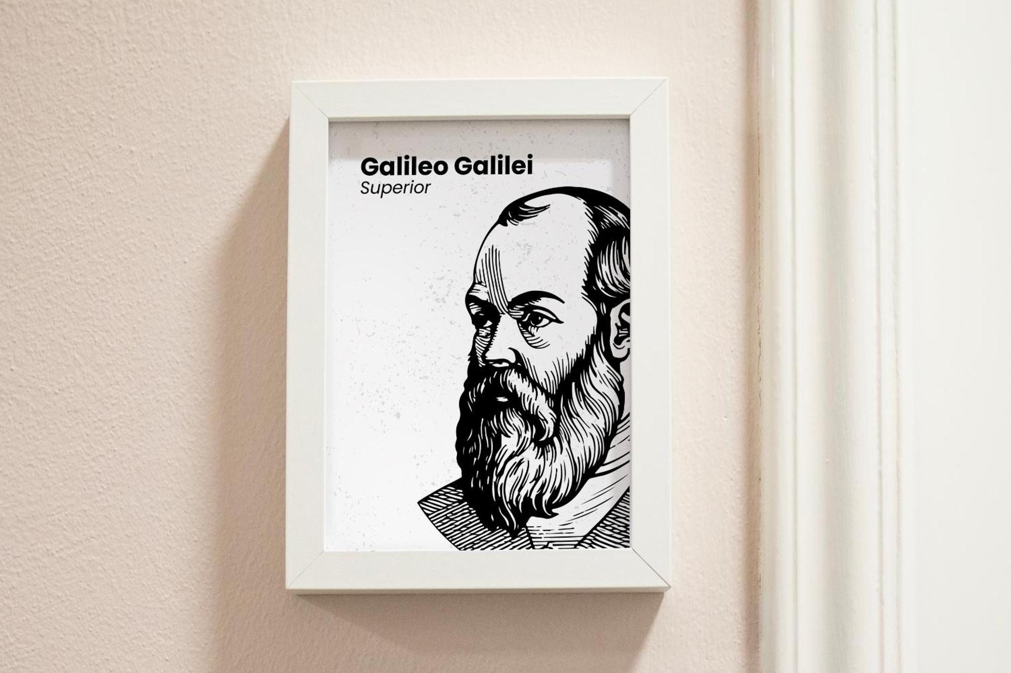 Galileo Galilei Leilighet Firenze Eksteriør bilde